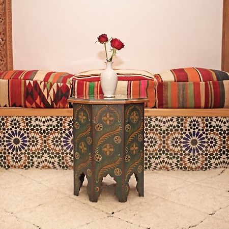 Riad Daria Suites & Spa 마라케시 외부 사진