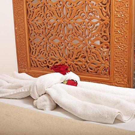 Riad Daria Suites & Spa 마라케시 외부 사진