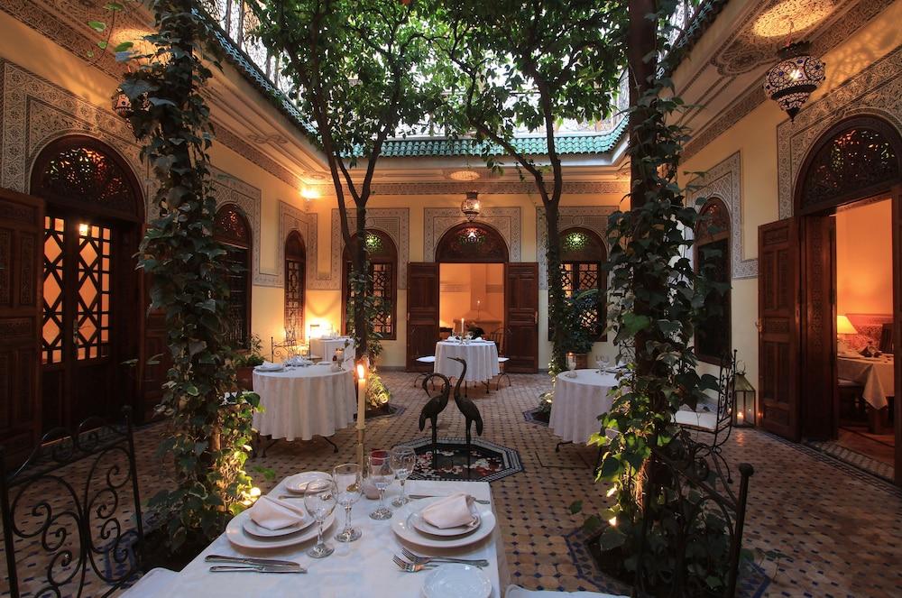 Riad Daria Suites & Spa 마라케시 외부 사진