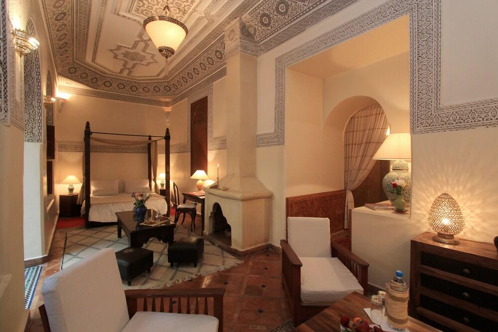 Riad Daria Suites & Spa 마라케시 외부 사진