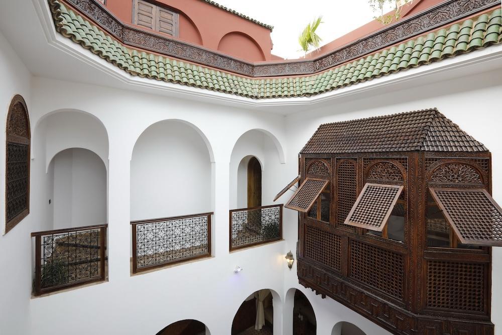Riad Daria Suites & Spa 마라케시 외부 사진