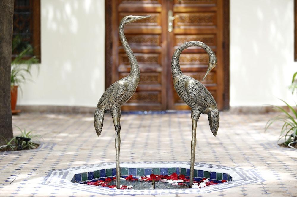 Riad Daria Suites & Spa 마라케시 외부 사진