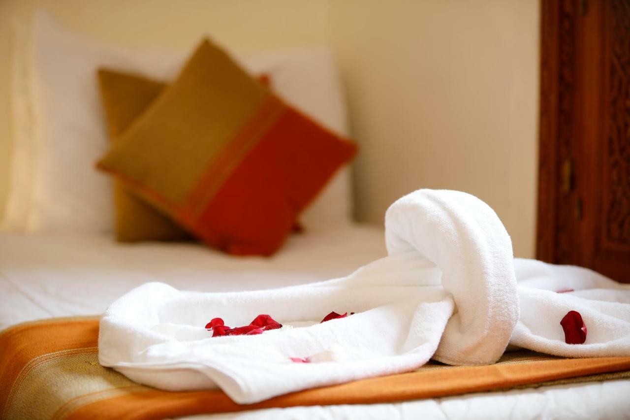 Riad Daria Suites & Spa 마라케시 외부 사진