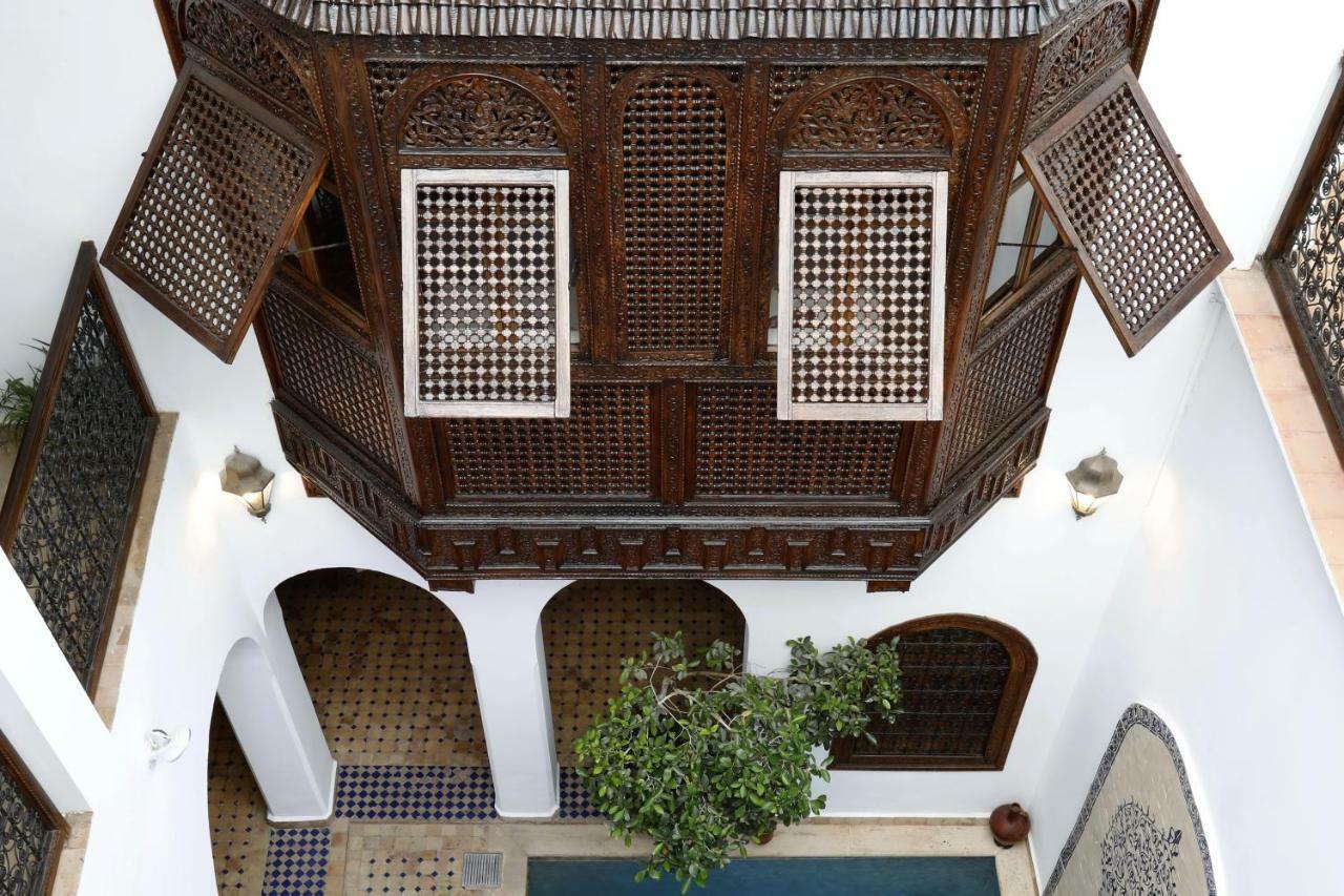 Riad Daria Suites & Spa 마라케시 외부 사진