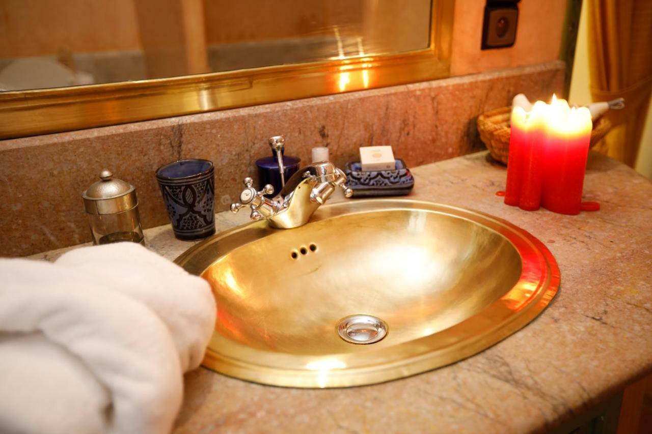 Riad Daria Suites & Spa 마라케시 외부 사진