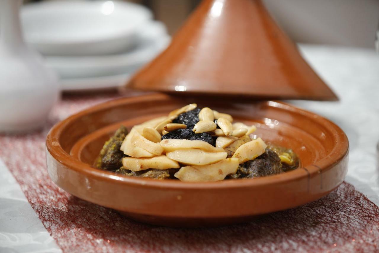 Riad Daria Suites & Spa 마라케시 외부 사진