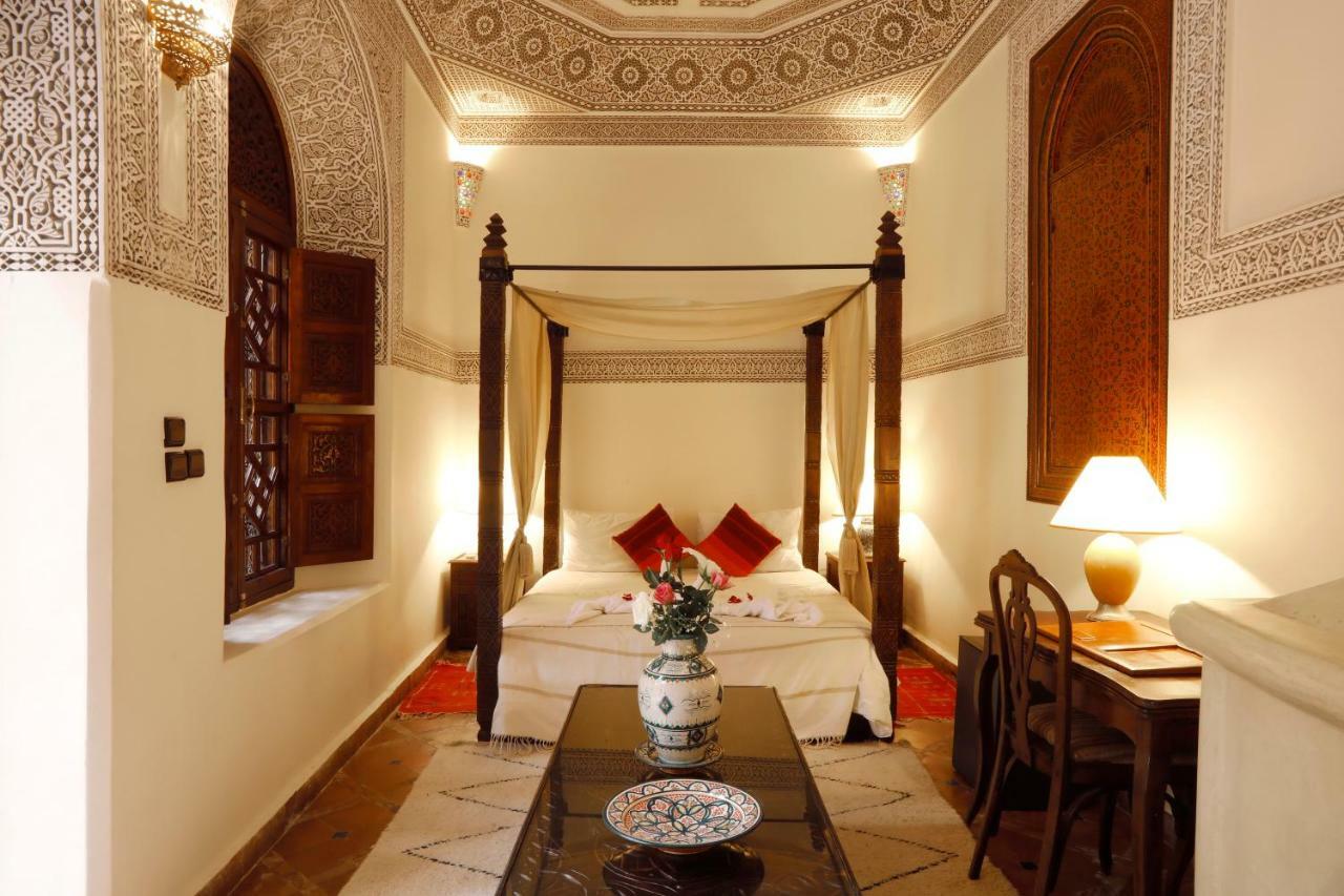 Riad Daria Suites & Spa 마라케시 외부 사진