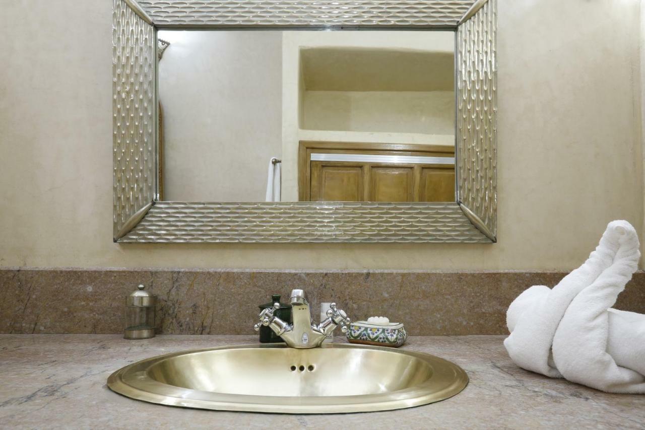 Riad Daria Suites & Spa 마라케시 외부 사진