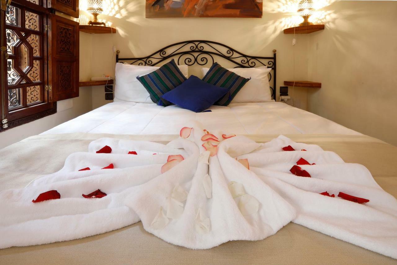 Riad Daria Suites & Spa 마라케시 외부 사진