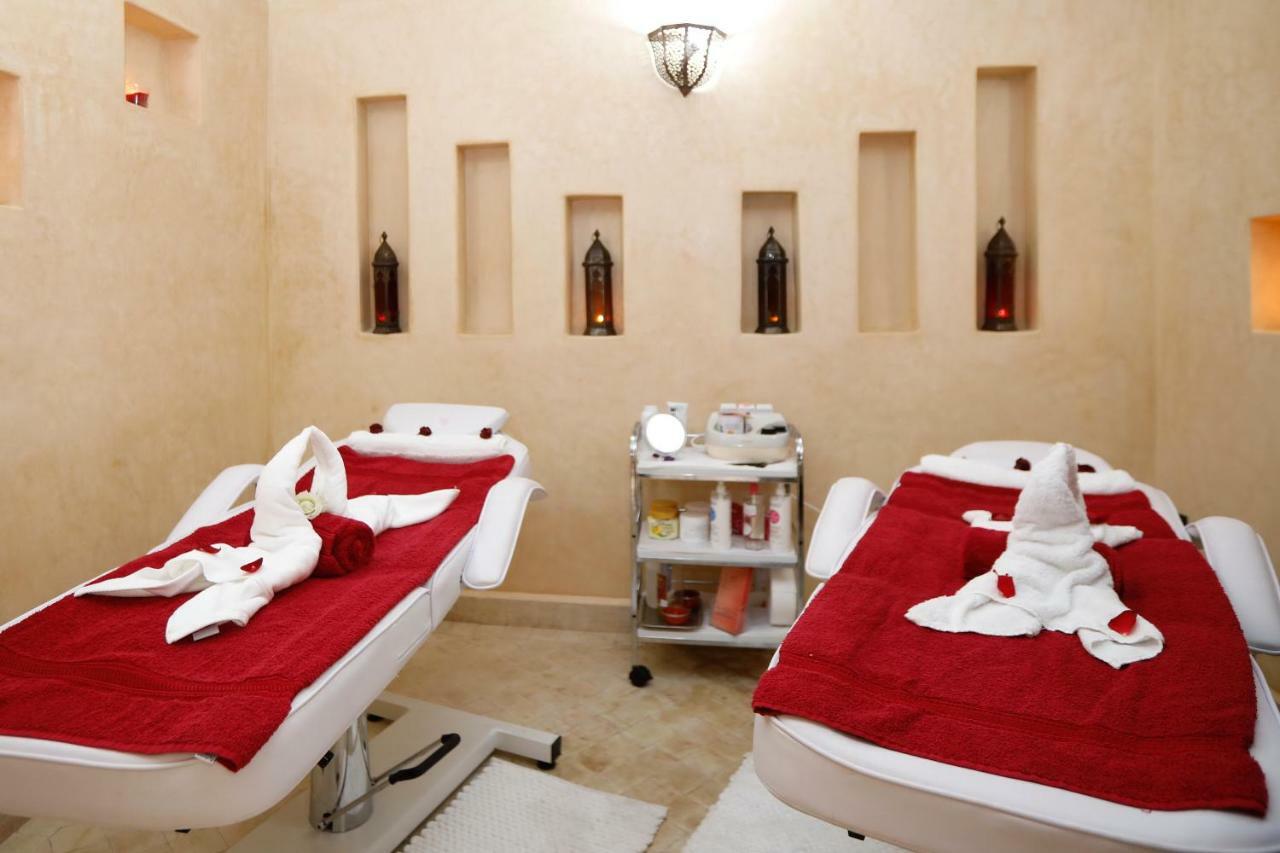 Riad Daria Suites & Spa 마라케시 외부 사진